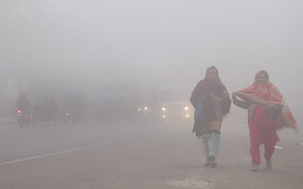 CAQM revokes GRAP-4 ਦਿੱਲੀ-ਐੱਨਸੀਆਰ ਵਿੱਚ ਪ੍ਰਦੂਸ਼ਣ ਘਟਿਆ; GRAP 4 ਪਾਬੰਦੀਆਂ ਹਟਾਈਆਂ