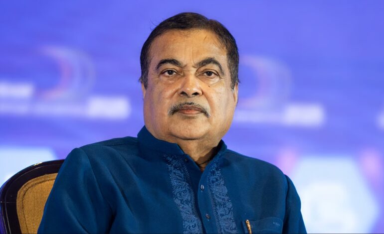 ਭਾਰਤ ’ਚ ਟੋਲ ਅਦਾਇਗੀ ਲਈ ਏਆਈ ਤਕਨੀਕ; 80 ਦੀ ਸਪੀਡ ’ਤੇ ਲੰਘਦਿਆਂ ਕੱਟਿਆ ਜਾਵੇਗਾ ਟੋਲ