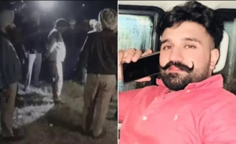 ਰਾਣਾ ਬਲਾਚੌਰੀਆ ਮਾਮਲੇ ’ਚ ਹਾਈ ਕੋਰਟ ਨੇ ਪੰਜਾਬ ਦੇ DGP ਤੋਂ ਕੀਤਾ ਜਵਾਬ ਤਲਬ