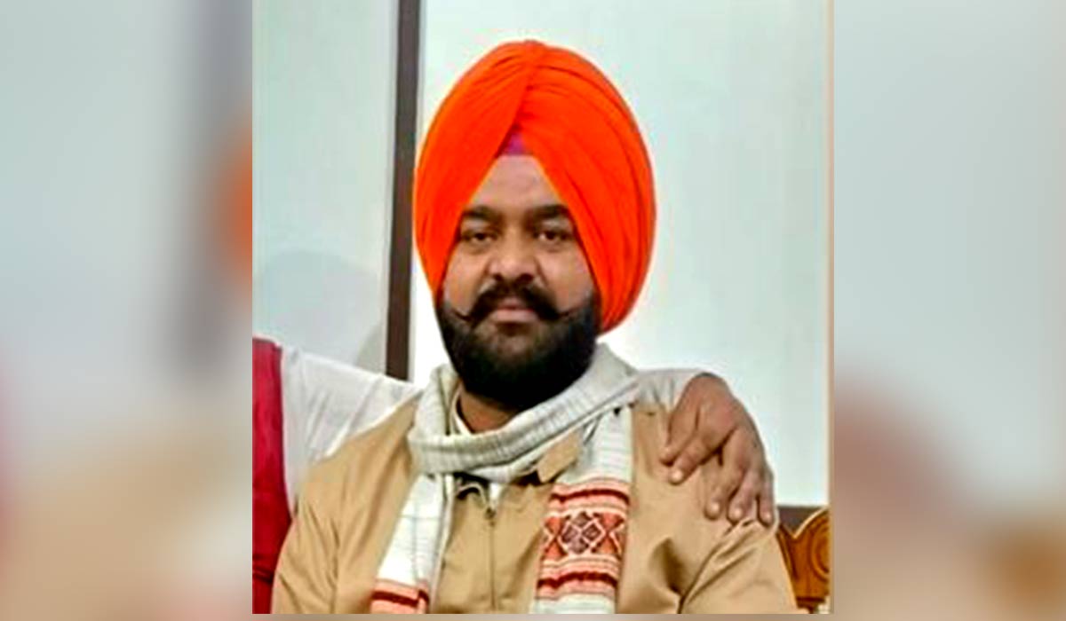 ‘ਆਪ’ ਦੇ ਮੌਜੂਦਾ ਸਰਪੰਚ ਦਾ ਕਤਲ; ਦਿਨ ਦਿਹਾੜੇ ਵਿਆਹ ਸਮਾਗਮ ਵਿੱਚ ਚੱਲੀਆਂ ਗੋਲੀਆਂ