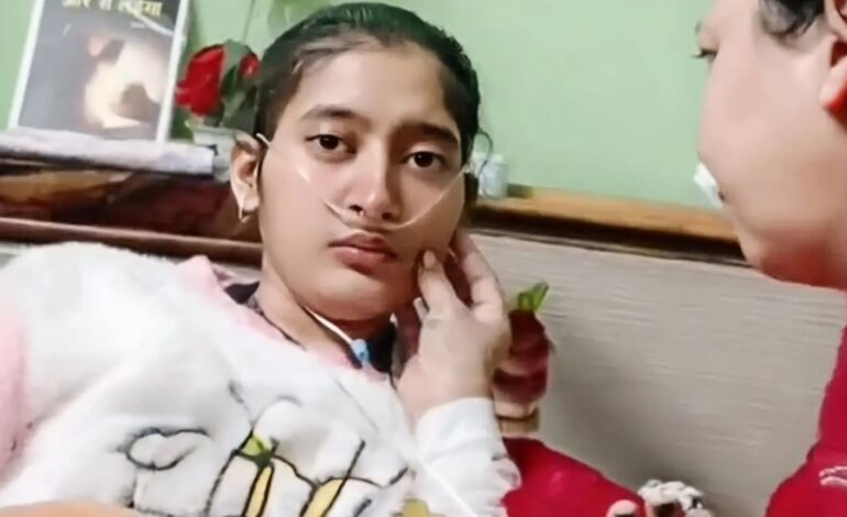 ਧਰਮਸਾਲਾ ਰੈਗਿੰਗ ਮਾਮਲਾ: ਕਾਲਜ ਦਾ ਅਧਿਆਪਕ ਮੁਅੱਤਲ