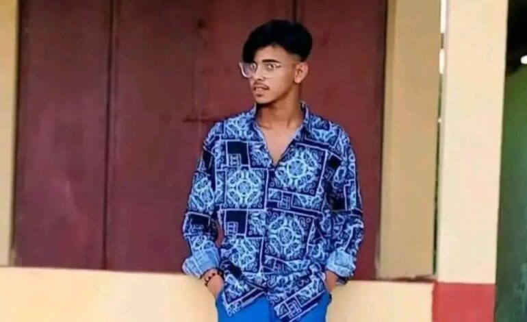 ਬੰਗਲਾਦੇਸ਼ ‘ਚ ਇੱਕ ਹੋਰ ਹਿੰਦੂ ਨੌਜਵਾਨ ਦਾ ਕਤਲ ! ਪਹਿਲਾਂ ਬੁਰੀ ਤਰ੍ਹਾਂ ਕੁੱਟਿਆ ਤੇ ਫਿਰ ਪਿਆ ‘ਤਾ ਜ਼ਹਿਰ