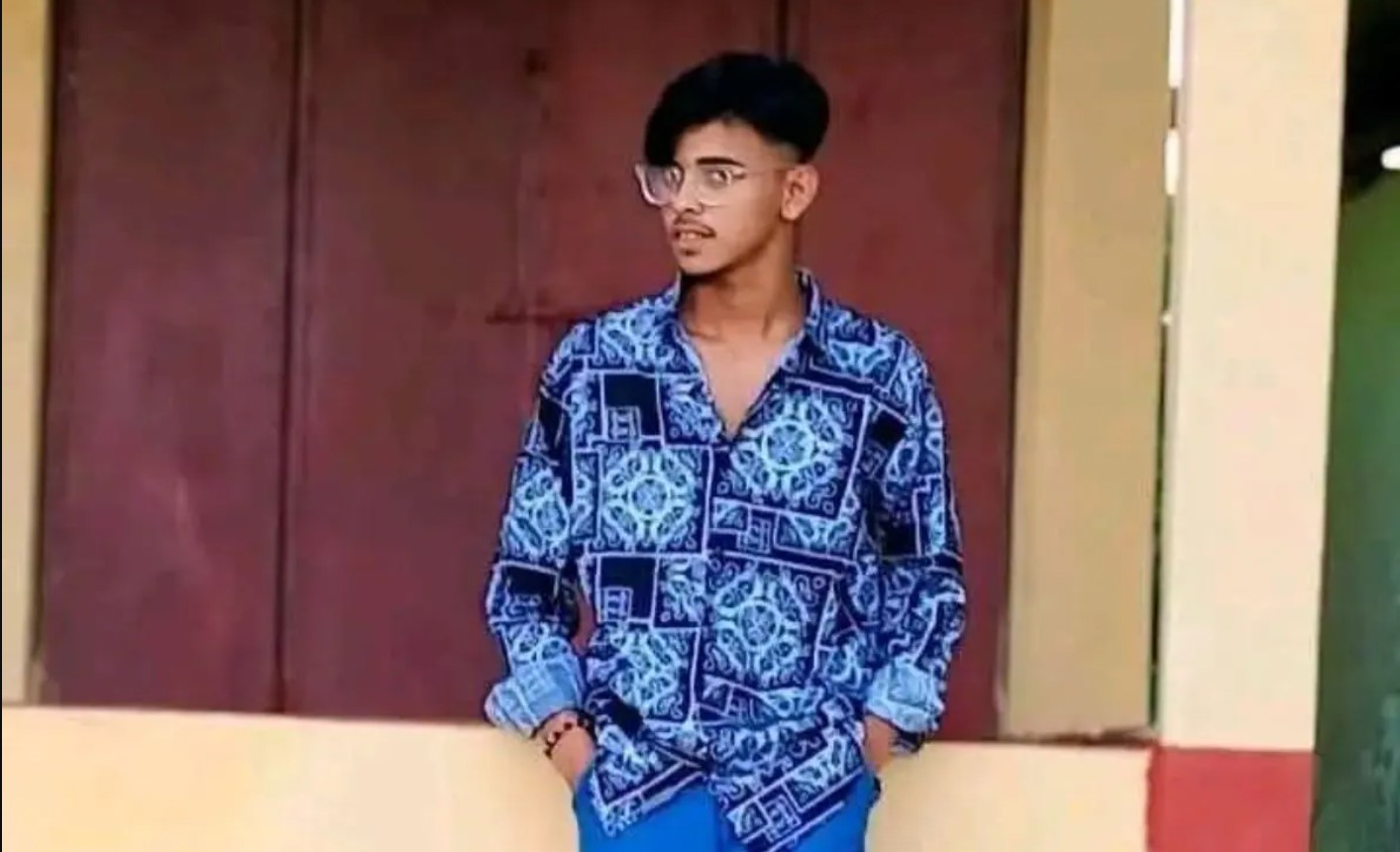 ਬੰਗਲਾਦੇਸ਼ ‘ਚ ਇੱਕ ਹੋਰ ਹਿੰਦੂ ਨੌਜਵਾਨ ਦਾ ਕਤਲ ! ਪਹਿਲਾਂ ਬੁਰੀ ਤਰ੍ਹਾਂ ਕੁੱਟਿਆ ਤੇ ਫਿਰ ਪਿਆ ‘ਤਾ ਜ਼ਹਿਰ