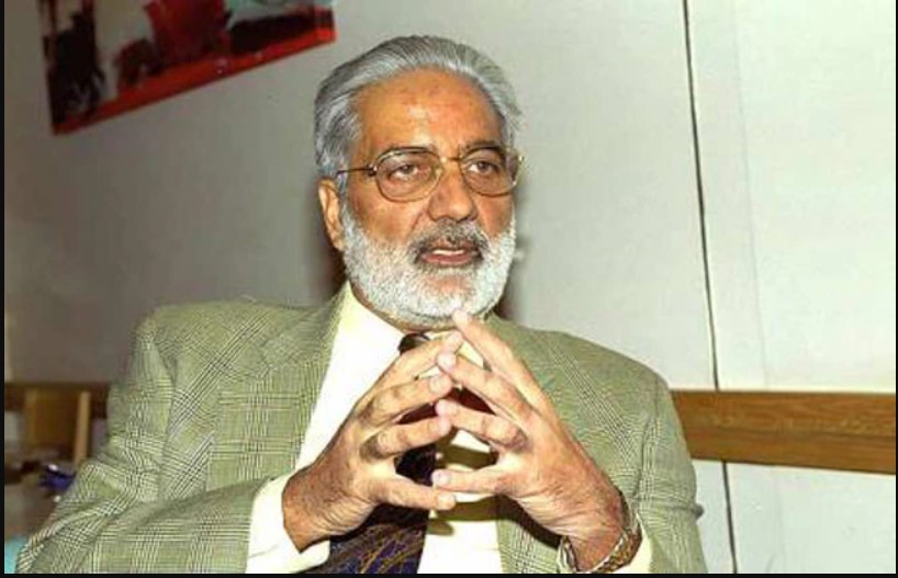 BCCI ਤੇ ਪੰਜਾਬ ਕ੍ਰਿਕਟ ਐਸੋਸੀਏਸ਼ਨ ਦੇ ਸਾਬਕਾ ਪ੍ਰਧਾਨ ਆਈਐੱਸ ਬਿੰਦਰਾ ਦਾ ਦੇਹਾਂਤ