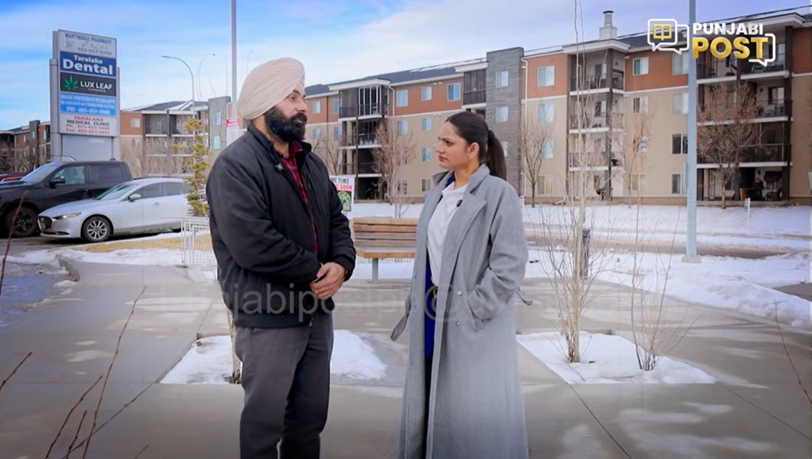 ਕਾਰ ਵਿੱਚ ਕਿਲਕਾਰੀ: ਜੀਹਦੇ ਲਈ ਪੰਜਾਬੀ ਜਾਣੇ ਜਾਂਦੇ ਨੇ