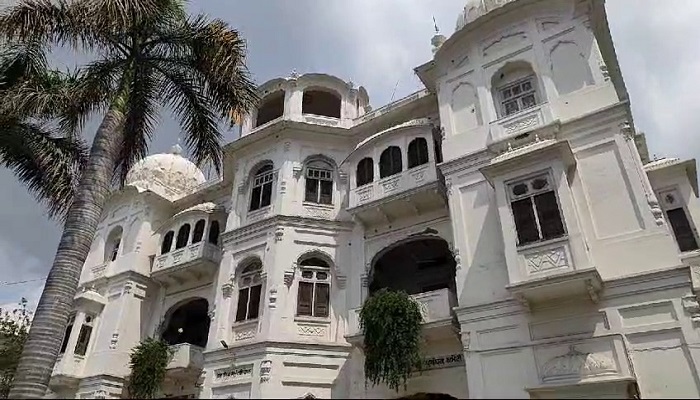 328 ਸਰੂਪ ਮਾਮਲਾ: SIT ਵੱਲੋਂ ਤਲਾਸ਼ੀ ਦੌਰਾਨ ਮੋਬਾਈਲ ਫੋਨ, ਟੈਬਲੇਟ, ਕੰਪਿਊਟਰ ਅਤੇ ਦਸਤਾਵੇਜ਼ ਜ਼ਬਤ