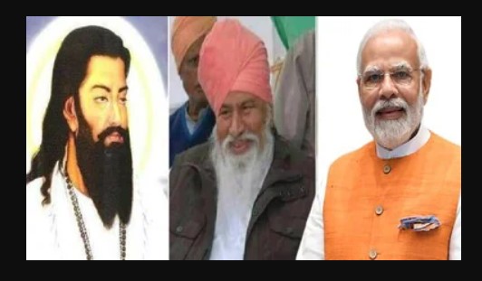 PM Modi to Visit Dera Ballan on Feb 1: ਨਰਿੰਦਰ ਮੋਦੀ ਦੀ ਪੰਜਾਬ ਫੇਰੀ ਪਹਿਲੀ ਫਰਵਰੀ ਨੂੰ