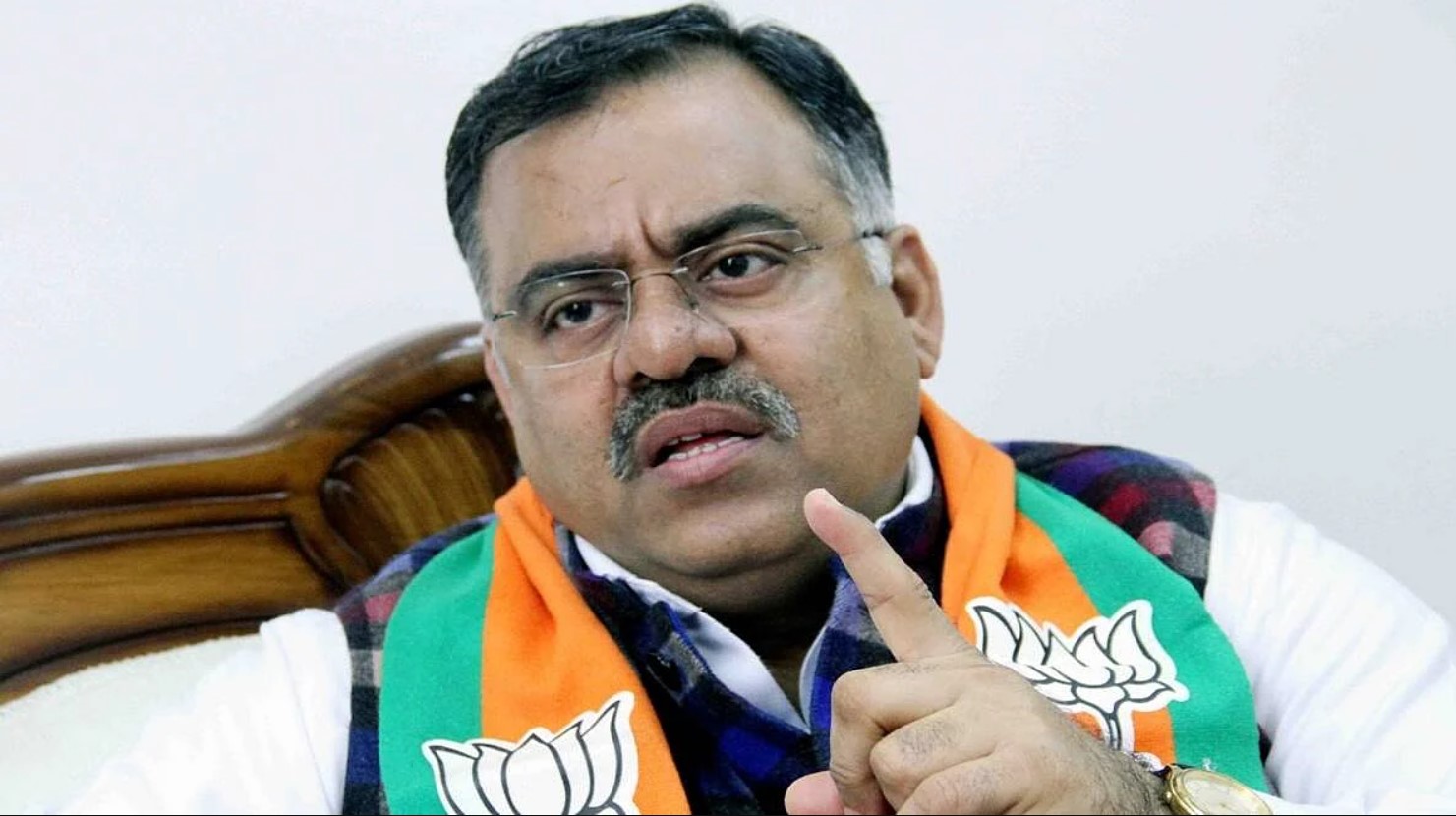 ਪੰਜਾਬ ਵਿਧਾਨ ਸਭਾ ਚੋਣਾਂ 2027: ਸਾਰੀਆਂ 117 ਸੀਟਾਂ ’ਤੇ ਇਕੱਲਿਆਂ ਚੋਣ ਲੜੇਗੀ ਭਾਜਪਾ: ਤਰੁਣ ਚੁੱਘ