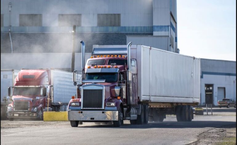 ਕੈਲੀਫੋਰਨੀਆ: ਕੇਸ ਤੋਂ ਬਾਅਦ 17,000 ਟਰੱਕ ਡਰਾਈਵਰਾਂ ਦੇ ਲਾਇਸੈਂਸ ਰੱਦ ਕਰਨ ’ਤੇ ਰੋਕ