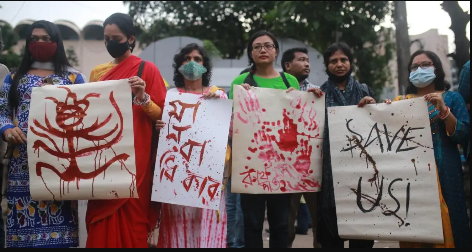 ਬੰਗਲਾਦੇਸ਼ ਵਿੱਚ ਇੱਕ ਹੋਰ ਹਿੰਦੂ ਕਾਰੋਬਾਰੀ ਦਾ ਬੇਰਹਿਮੀ ਨਾਲ ਕਤਲ