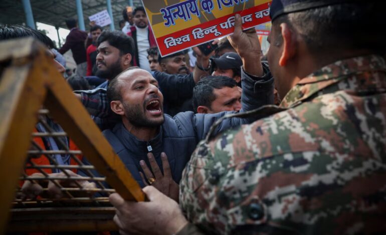 ਬੰਗਲਾਦੇਸ਼ ਵਿੱਚ ਇੱਕ ਹੋਰ ਹਿੰਦੂ ’ਤੇ ਹਮਲਾ; ਅੱਗ ਲਾ ਕੇ ਸਾੜਿਆ