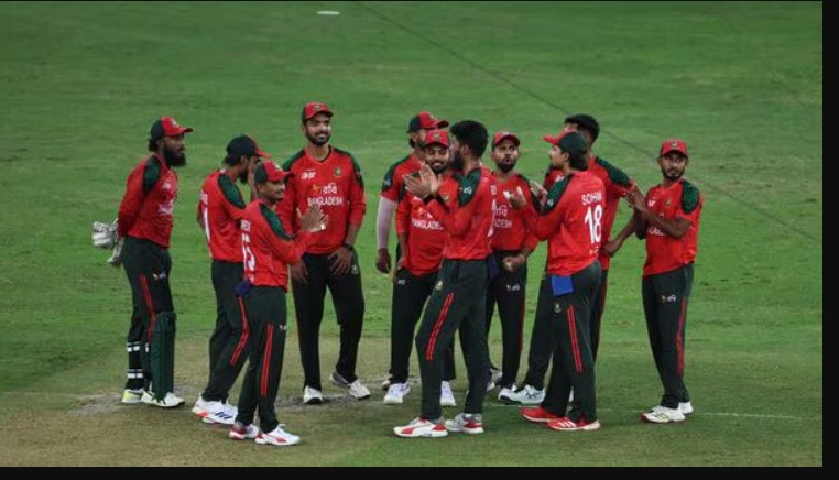 World Cup will proceed as scheduled: ਆਈਸੀਸੀ ਵੱਲੋਂ ਬੰਗਲਾਦੇਸ਼ ਦੀ ਮੈਚਾਂ ਦੀ ਥਾਂ ਬਦਲਣ ਦੀ ਅਪੀਲ ਰੱਦ