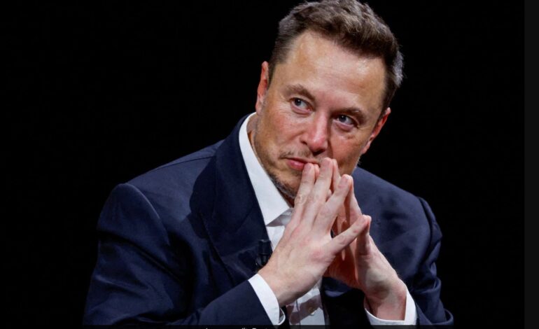 ਭਾਰਤ ਸਰਕਾਰ ਦੀ ‘ਐਕਸ’ ਨੂੰ ਸਖ਼ਤ ਚੇਤਾਵਨੀ: ਅਸ਼ਲੀਲ ਅਤੇ ਗੈਰ-ਕਾਨੂੰਨੀ ਸਮੱਗਰੀ ਤੁਰੰਤ ਹਟਾਉਣ ਦੇ ਆਦੇਸ਼