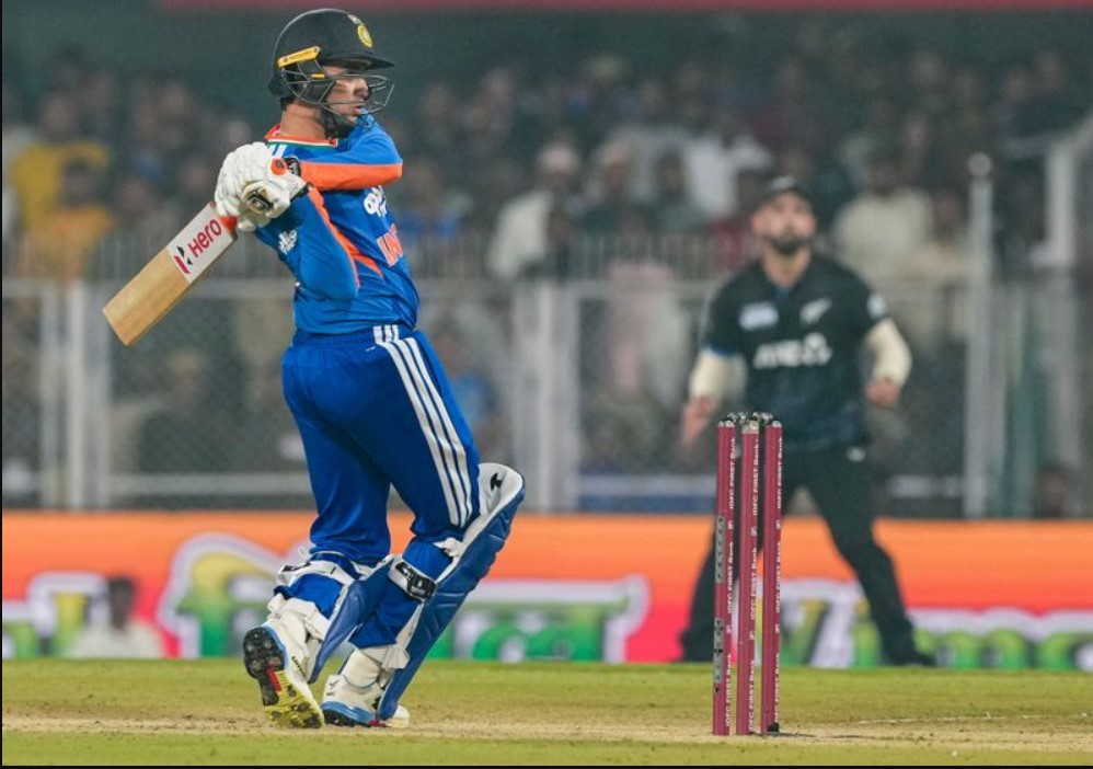 India vs New Zealand 3rd T20 ਭਾਰਤ ਨੇ ਨਿਊਜ਼ੀਲੈਂਡ ਨੂੰ 8 ਵਿਕਟਾਂ ਨਾਲ ਹਰਾਇਆ