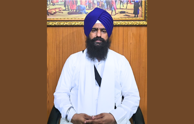 ਪਾਵਨ ਸਰੂਪ ਮਾਮਲਾ: ਅਕਾਲ ਤਖ਼ਤ ਵਲੋਂ ਸ਼੍ਰੋਮਣੀ ਕਮੇਟੀ ਨੂੰ ਜਾਂਚ ਵਿੱਚ ਸਰਕਾਰ ਨੂੰ ਸਹਿਯੋਗ ਕਰਨ ਦਾ ਹੁਕਮ