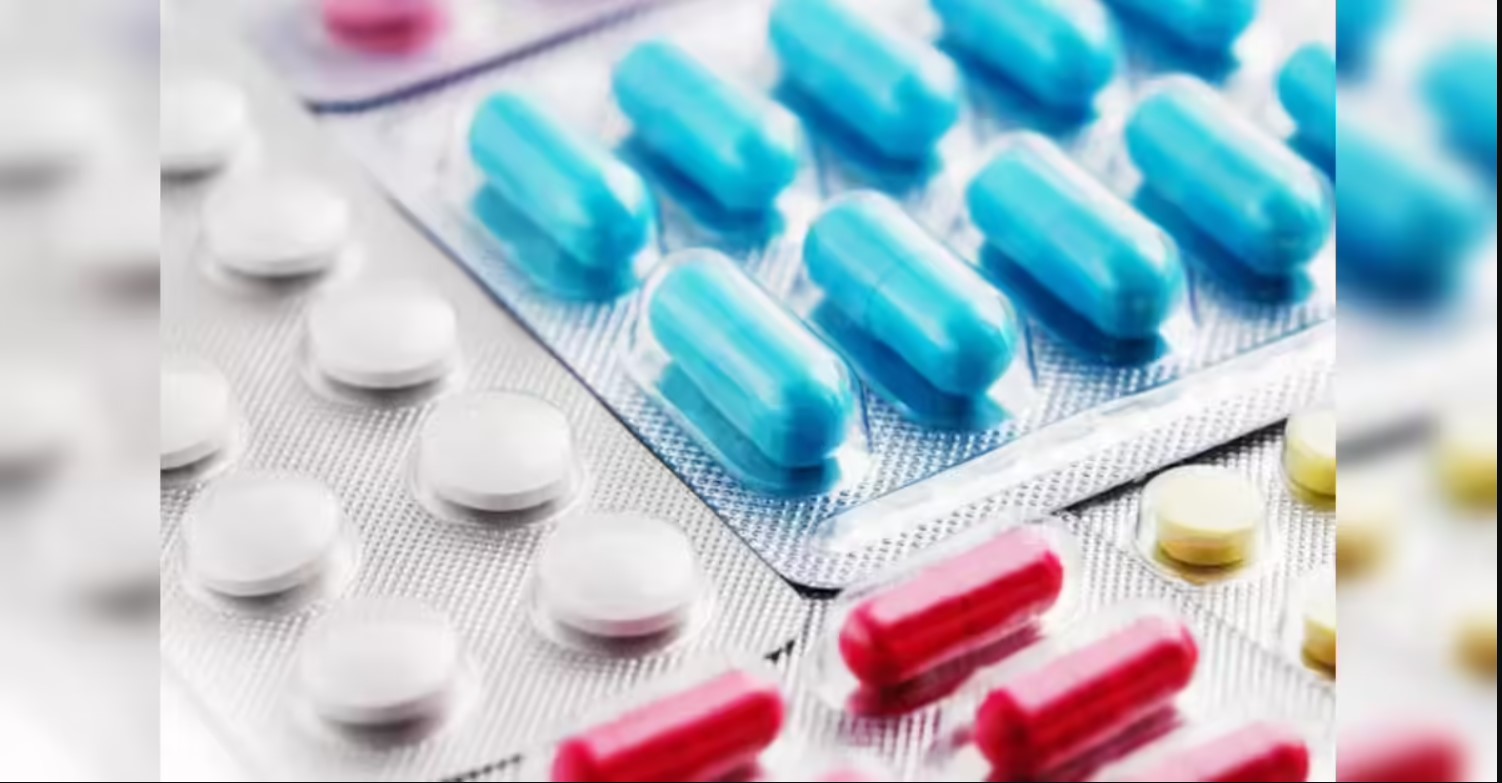 ਸਿਹਤ ਖ਼ਤਰਿਆਂ ਦੇ ਮੱਦੇਨਜ਼ਰ ਨਿਮੇਸੁਲਾਈਡ ਦੀਆਂ ਵੱਧ ਖੁਰਾਕ ਵਾਲੀਆਂ ਓਰਲ ਦਵਾਈਆਂ ’ਤੇ ਪਾਬੰਦੀ