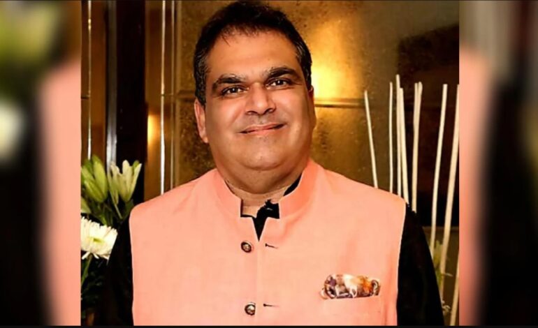 ਕੈਬਨਿਟ ਫੇਰਬਦਲ: ਸੰਜੀਵ ਅਰੋੜਾ ਨੂੰ ਇੱਕ ਹੋਰ ਵਿਭਾਗ ਮਿਲਿਆ