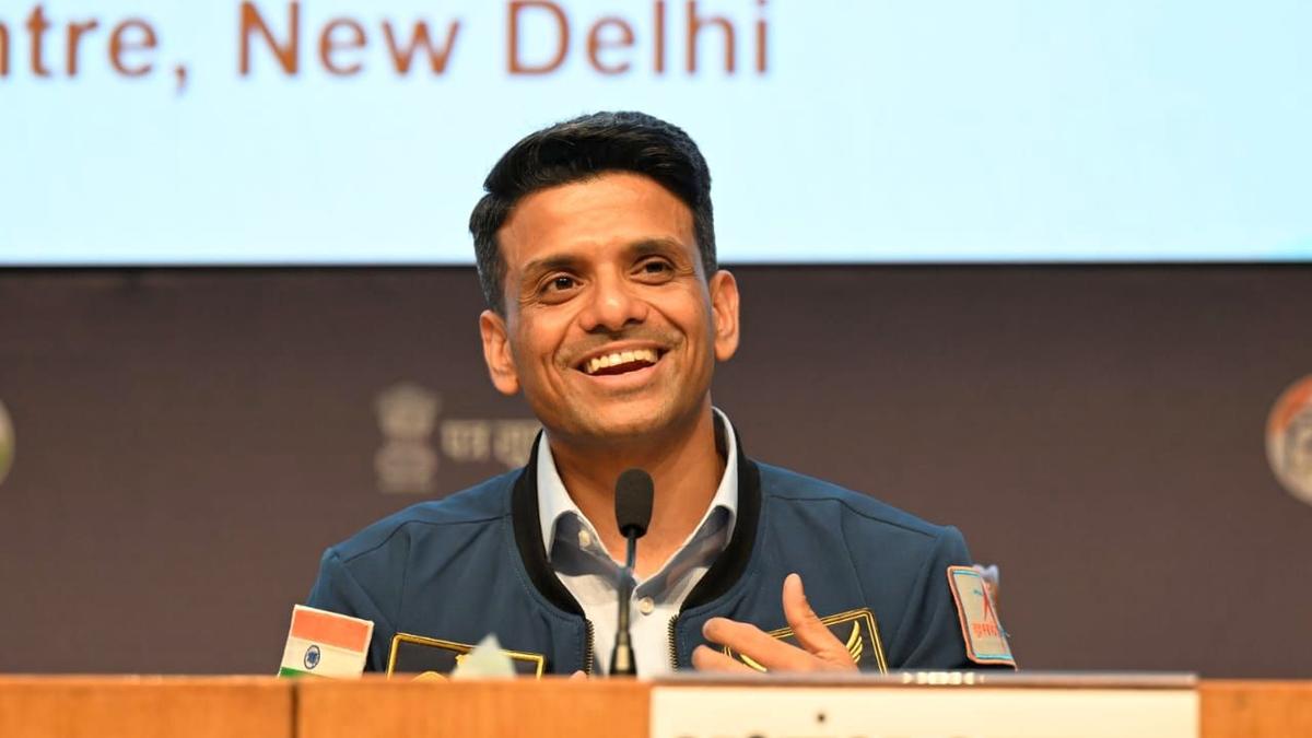 ਸ਼ੁਭਾਂਸ਼ੂ ਸ਼ੁਕਲਾ ਨੂੰ ਅਸ਼ੋਕ ਚੱਕਰ; ਤਿੰਨ ਫ਼ੌਜੀ ਅਧਿਕਾਰੀਆਂ ਨੂੰ ਕੀਰਤੀ ਚੱਕਰ ਦੇਣ ਦਾ ਐਲਾਨ