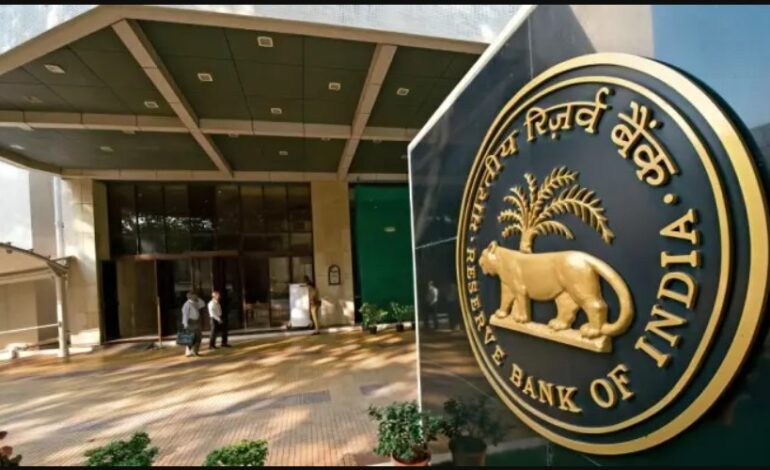 RBI MPC Meeting: ਰੈਪੋ ਰੇਟ ਵਿੱਚ ਕੋਈ ਬਦਲਾਅ ਨਹੀਂ, 2026 ਲਈ GDP 7.4 ਰਹਿਣ ਦੀ ਪੇਸ਼ੀਨਗੋਈ