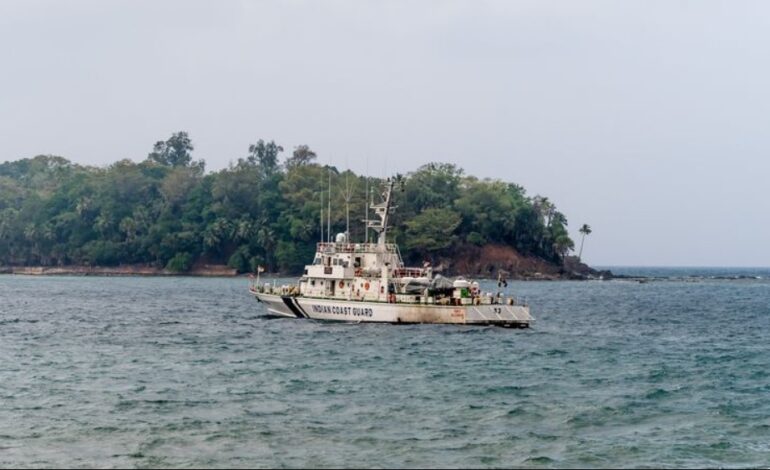 US-Sanctioned Tankers: ਭਾਰਤ ਨੇ ਈਰਾਨ ਨਾਲ ਸਬੰਧਤ ਤਿੰਨ ਤੇਲ ਟੈਂਕਰ ਕੀਤੇ ਜ਼ਬਤ