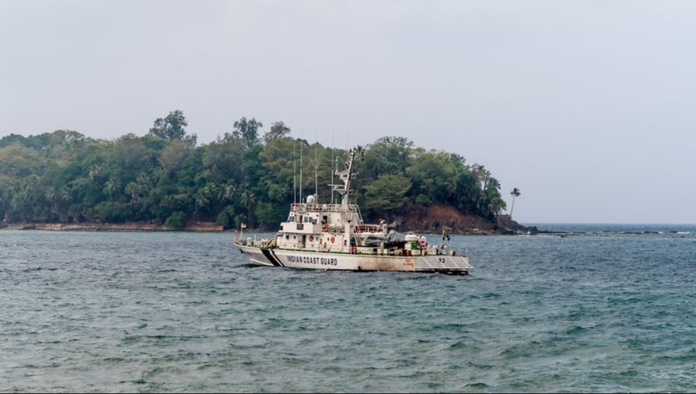 US-Sanctioned Tankers: ਭਾਰਤ ਨੇ ਈਰਾਨ ਨਾਲ ਸਬੰਧਤ ਤਿੰਨ ਤੇਲ ਟੈਂਕਰ ਕੀਤੇ ਜ਼ਬਤ