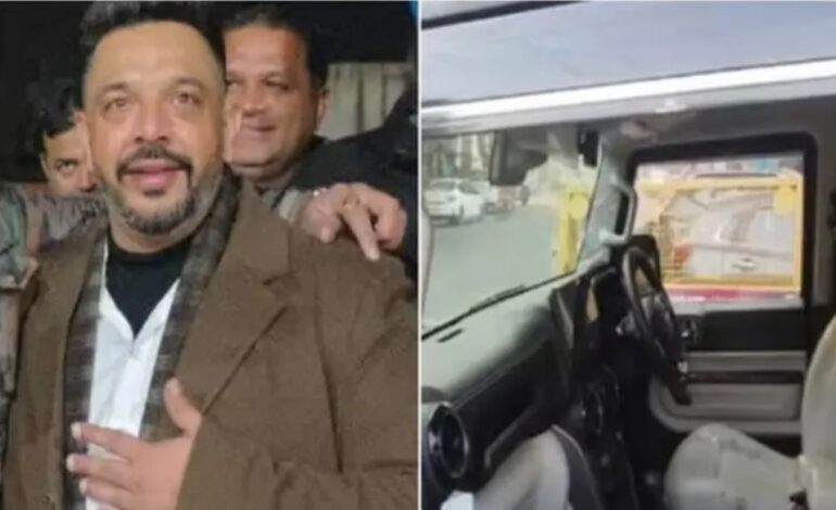 ਜਲੰਧਰ ‘ਚ ਵੱਡੀ ਵਾਰਦਾਤ: ਮਾਡਲ ਟਾਊਨ ਗੁਰਦੁਆਰਾ ਸਾਹਿਬ ਦੇ ਬਾਹਰ ਅੰਨ੍ਹੇਵਾਹ ਫਾਇਰਿੰਗ, ਇਕ ਵਿਅਕਤੀ ਦੀ ਮੌਤ