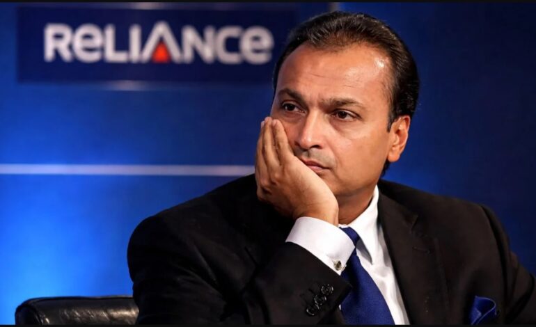 Anil Ambani ਵਿਰੁੱਧ 2,220 ਕਰੋੜ ਦੀ ਧੋਖਾਧੜੀ ਦਾ ਨਵਾਂ ਕੇਸ