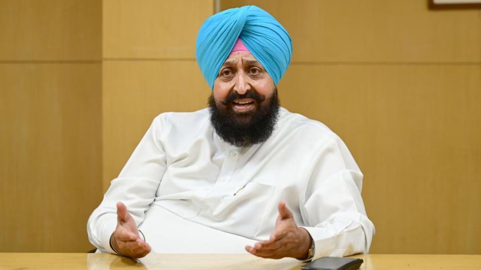 SC Commission Summons: ਬੈਂਡ-ਵਾਜੇ ਵਾਲੀ ਟਿੱਪਣੀ ਪਈ ਮਹਿੰਗੀ: ਐੱਸ.ਸੀ. ਕਮਿਸ਼ਨ ਵੱਲੋਂ Partap Bajwa ਤਲਬ