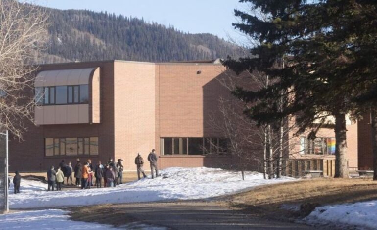 Canada School Shooting: 18 ਸਾਲਾ ਕੁੜੀ ਨਿਕਲੀ ਕਾਤਲ; ਮਾਂ, ਭਰਾ ਤੇ 6 ਵਿਦਿਆਰਥੀਆਂ ਸਮੇਤ 9 ਦੀ ਮੌਤ