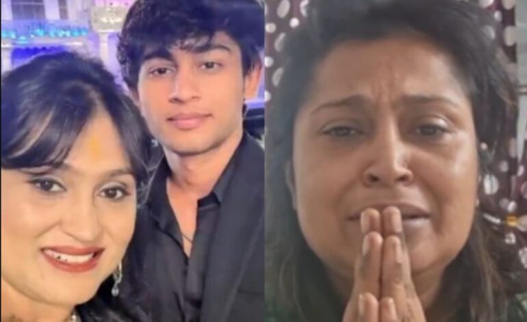 Dwarka crash: ‘ਫਨ ਰੀਲ’ ਦੇ ਜਨੂੰਨ ਨੇ ਮੇਰੇ ਪੁੱਤਰ ਦੇ ਸੁਪਨੇ ਖੋਹੇ- ਪੀੜਤ ਦੀ ਮਾਂ