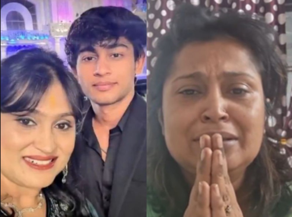 Dwarka crash: ‘ਫਨ ਰੀਲ’ ਦੇ ਜਨੂੰਨ ਨੇ ਮੇਰੇ ਪੁੱਤਰ ਦੇ ਸੁਪਨੇ ਖੋਹੇ- ਪੀੜਤ ਦੀ ਮਾਂ