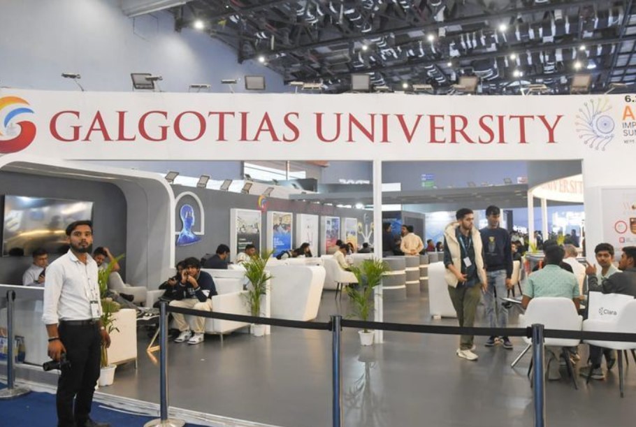 Galgotias University ਨੇ AI ਸੰਮੇਲਨ ਵਿੱਚ ਪਏ ‘ਭੁਲੇਖੇ’ ਲਈ ਮੰਗੀ ਮੁਆਫੀ