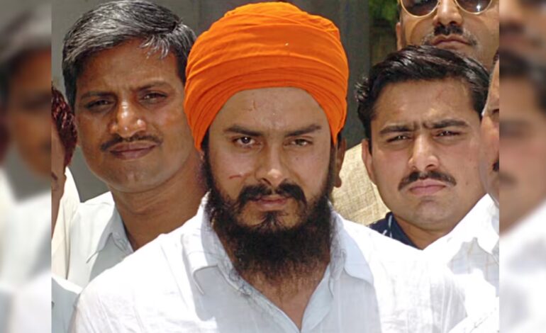 Beant Singh Murder Case: ਜਗਤਾਰ ਸਿੰਘ ਹਵਾਰਾ ਦੀ ਪਟੀਸ਼ਨ ’ਤੇ SC ਵਿੱਚ ਸੁਣਵਾਈ ਟਲੀ