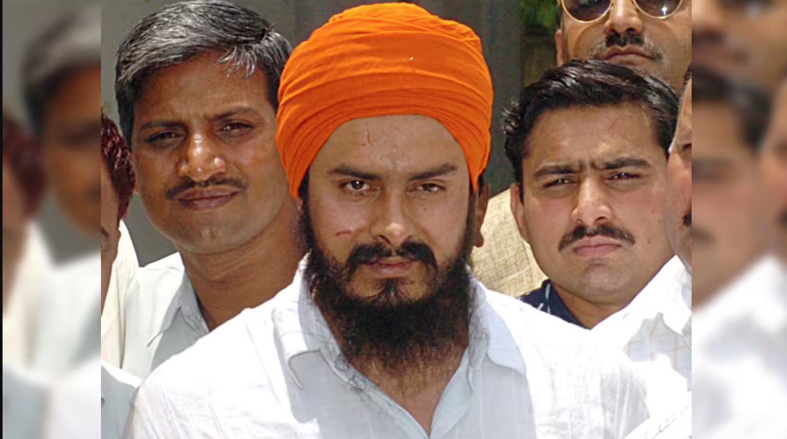 Beant Singh Murder Case: ਜਗਤਾਰ ਸਿੰਘ ਹਵਾਰਾ ਦੀ ਪਟੀਸ਼ਨ ’ਤੇ SC ਵਿੱਚ ਸੁਣਵਾਈ ਟਲੀ