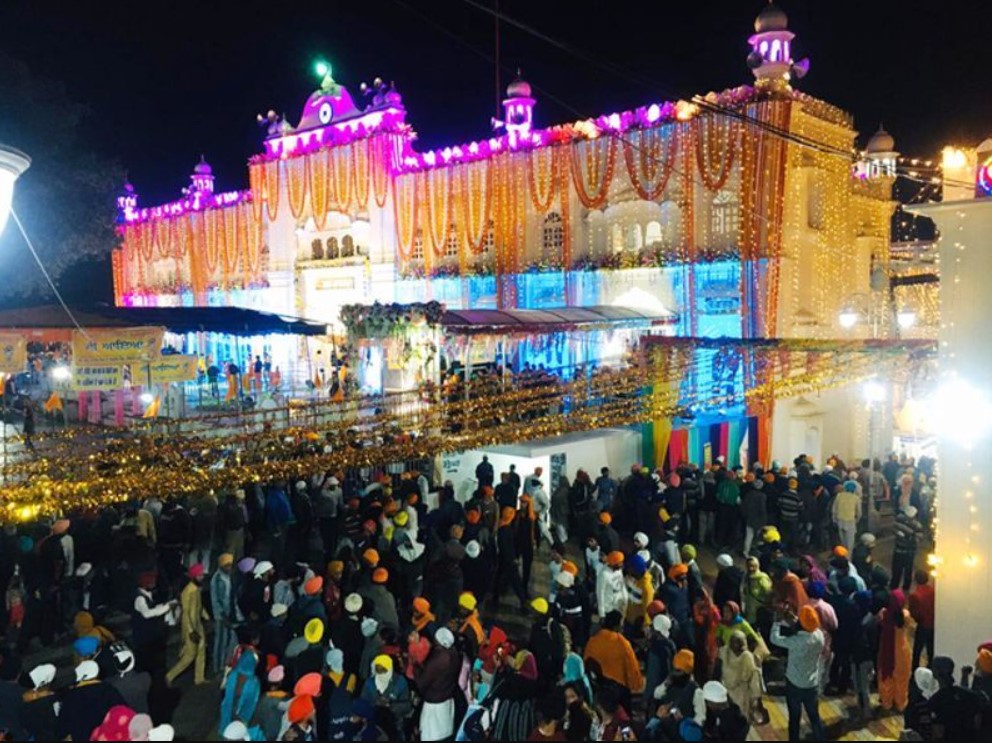 Hola Mohalla 2026: ਸ੍ਰੀ ਆਨੰਦਪੁਰ ਸਾਹਿਬ ਵਿਖੇ 27 ਫਰਵਰੀ ਤੋਂ ਜੁੜਨਗੀਆਂ ਰੌਣਕਾਂ, ਪੰਜ ਦਿਨ ਚੱਲੇਗਾ ਖਾਲਸਈ ਜਾਹੋ-ਜਲਾਲ