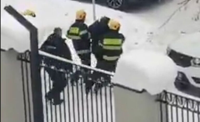 ਰੂਸੀ ਕਾਲਜ ਵਿੱਚ ਚਾਰ ਭਾਰਤੀਆਂ ਸਮੇਤ ਛੇ ’ਤੇ ਭਿਆਨਕ ਹਮਲਾ