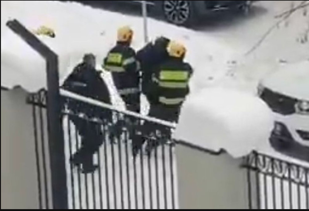 ਰੂਸੀ ਕਾਲਜ ਵਿੱਚ ਚਾਰ ਭਾਰਤੀਆਂ ਸਮੇਤ ਛੇ ’ਤੇ ਭਿਆਨਕ ਹਮਲਾ