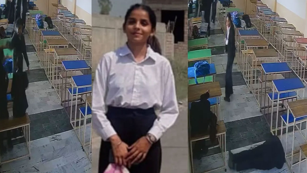 ਲਾਅ ਕਾਲਜ ਮਾਮਲਾ: ਵਿਦਿਆਰਥਣ ਸੰਦੀਪ ਕੌਰ ਦੇ ਕਾਤਲ ਪ੍ਰਿੰਸ ਰਾਜ ਦੀ ਵੀ ਹਸਪਤਾਲ ’ਚ ਮੌਤ