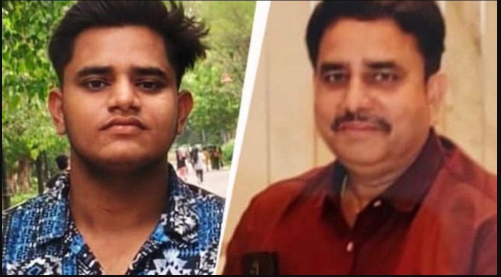 Lucknow: ਪੁੱਤਰ ਹੀ ਨਿਕਲਿਆ ਪਿਤਾ ਦਾ ਕਾਤਲ: NEET ਦੀ ਪੜ੍ਹਾਈ ਦੇ ਦਬਾਅ ਕਾਰਨ ਕੀਤੀ ਵਾਰਦਾਤ