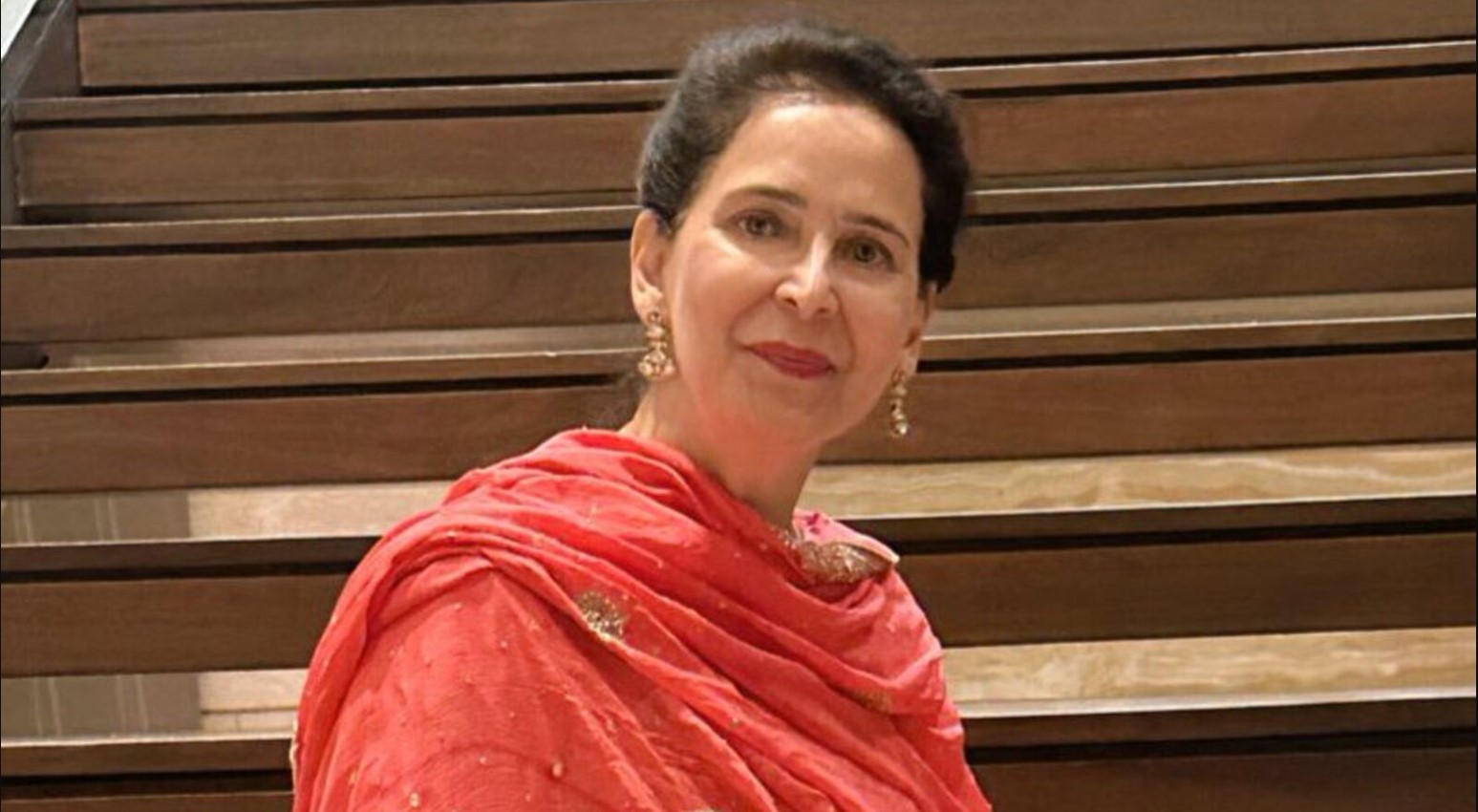 Raja Warring ਨੇ 2400 ਕਰੋੜ ਦਾ ਘੁਟਾਲਾ ਕੀਤਾ: Navjot Kaur Sidhu