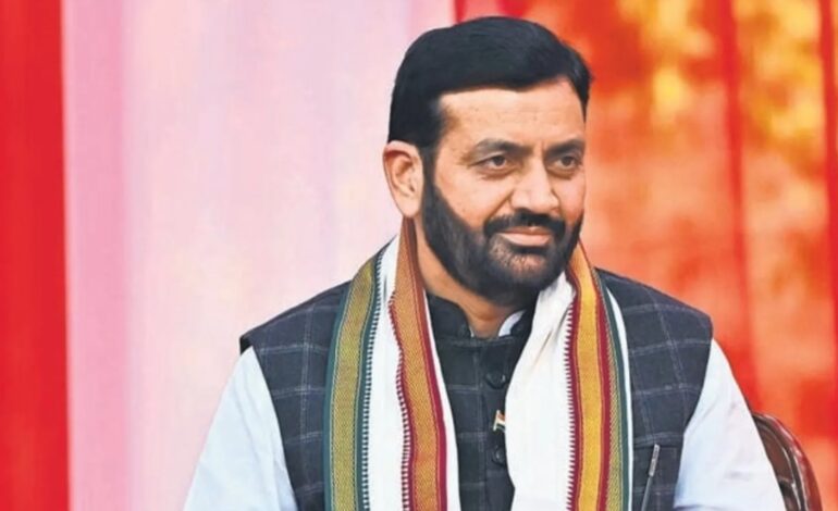 IDFC Bank Fraud: 24 ਘੰਟਿਆਂ ‘ਚ ਵਾਪਸ ਆਏ 556 ਕਰੋੜ : ਨਾਇਬ ਸੈਣੀ