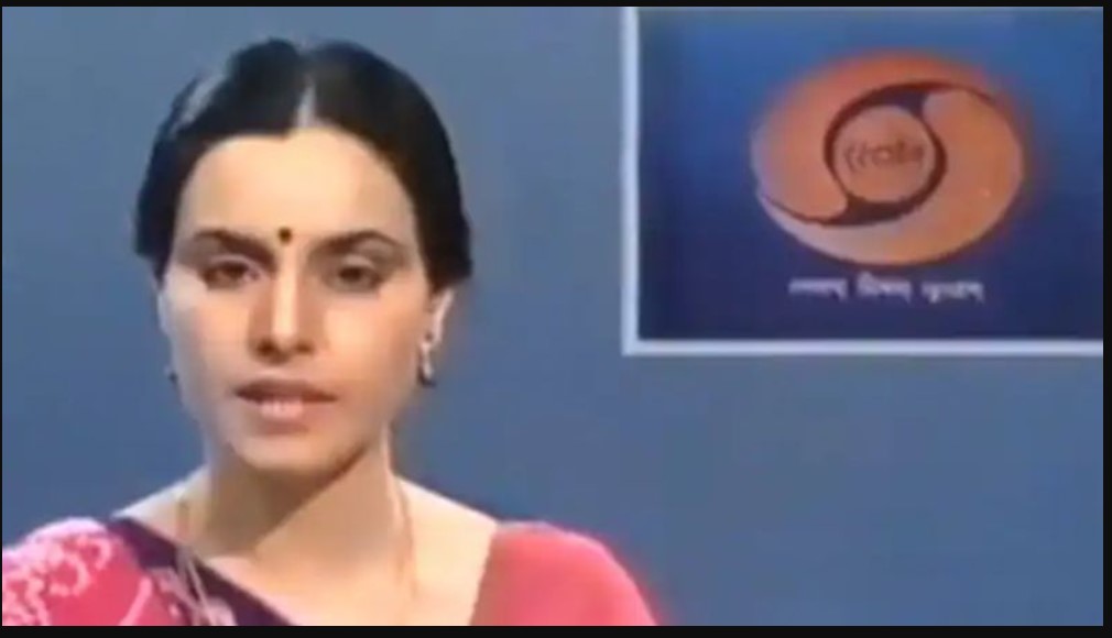 Sarla Maheshwari Death: ਦੂਰਦਰਸ਼ਨ ਦੀ ਨਾਮਵਰ ਨਿਊਜ਼ ਰੀਡਰ ਸਰਲਾ ਮਾਹੇਸ਼ਵਰੀ ਦਾ ਦੇਹਾਂਤ