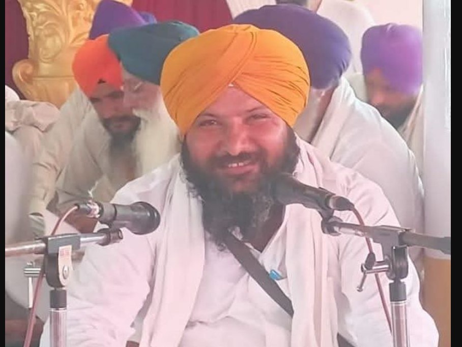 Tarn Taran ਵਿੱਚ AAP Sarpanch ਦੇ ਕਤਲ ਦੀ Lakhbir Landa ਗਰੋਹ ਨੇ ਜ਼ਿੰਮੇਵਾਰੀ ਲਈ