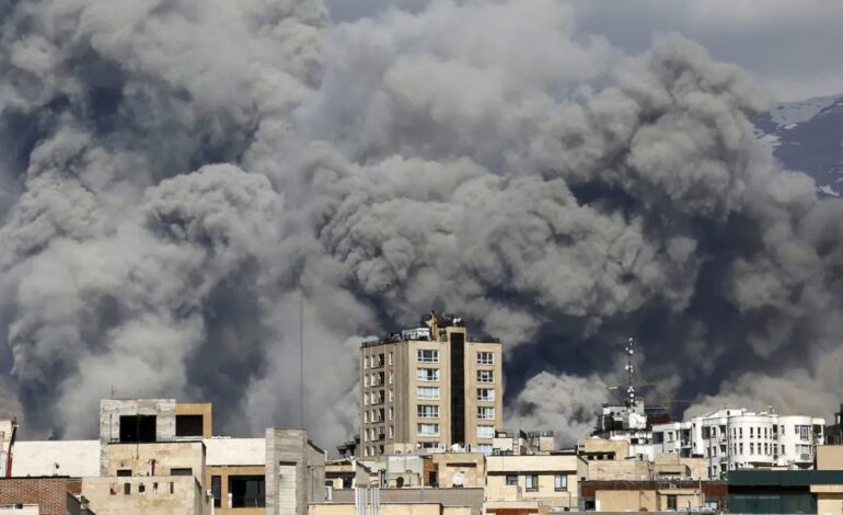 West Asia conflict: ਜੈਸ਼ੰਕਰ ਵੱਲੋਂ ਫਰਾਂਸ, ਰੂਸ ਅਤੇ ਈਯੂ ਦੇ ਹਮਰੁਤਬਾ ਨਾਲ ਕੀਤੀ ਗੱਲਬਾਤ