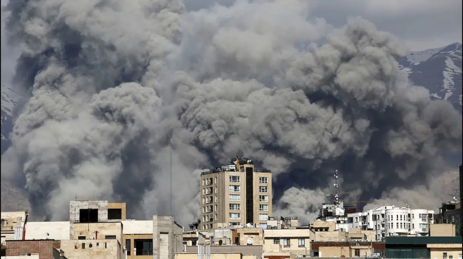 West Asia conflict: ਜੈਸ਼ੰਕਰ ਵੱਲੋਂ ਫਰਾਂਸ, ਰੂਸ ਅਤੇ ਈਯੂ ਦੇ ਹਮਰੁਤਬਾ ਨਾਲ ਕੀਤੀ ਗੱਲਬਾਤ