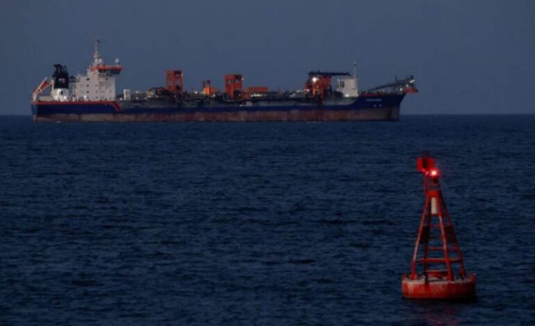 Strait of Hormuz firing: ਇਰਾਨੀ ਜਲ ਸੈਨਾ ਨੇ ਭਾਰਤੀ ਜਹਾਜ਼ਾਂ ‘ਤੇ ਫਾਇਰਿੰਗ ਕਰਕੇ ਹੋਰਮੁਜ਼ ਜਲਮਾਰਗ ਤੋਂ ਬਾਹਰ ਕੱਢਿਆ; ਇਰਾਨੀ ਰਾਜਦੂਤ ਤਲਬ