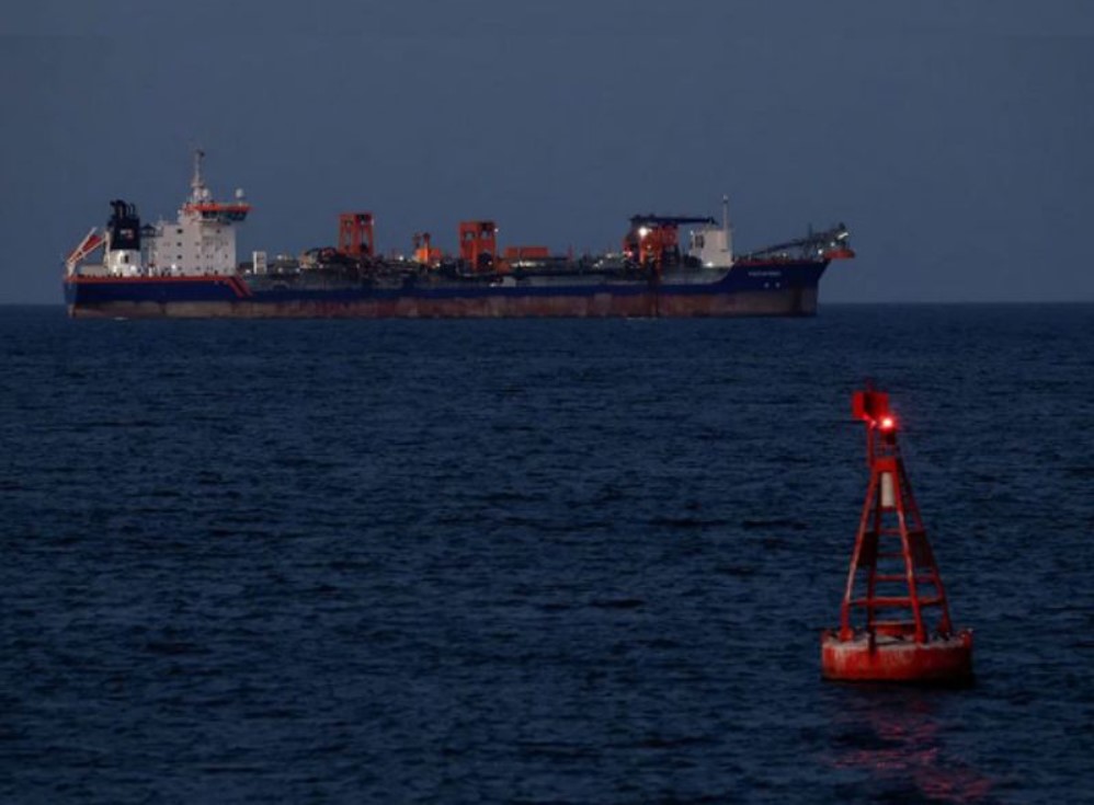 Strait of Hormuz firing: ਇਰਾਨੀ ਜਲ ਸੈਨਾ ਨੇ ਭਾਰਤੀ ਜਹਾਜ਼ਾਂ ‘ਤੇ ਫਾਇਰਿੰਗ ਕਰਕੇ ਹੋਰਮੁਜ਼ ਜਲਮਾਰਗ ਤੋਂ ਬਾਹਰ ਕੱਢਿਆ; ਇਰਾਨੀ ਰਾਜਦੂਤ ਤਲਬ