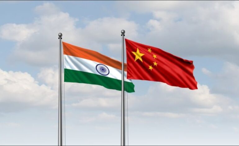 India ਨੇ Arunachal ਦੇ ਸਥਾਨਾਂ ਦੇ ਚੀਨੀ ਨਾਵਾਂ ਨੂੰ ਮੰਨਣ ਤੋਂ ਕੀਤਾ ਇਨਕਾਰ