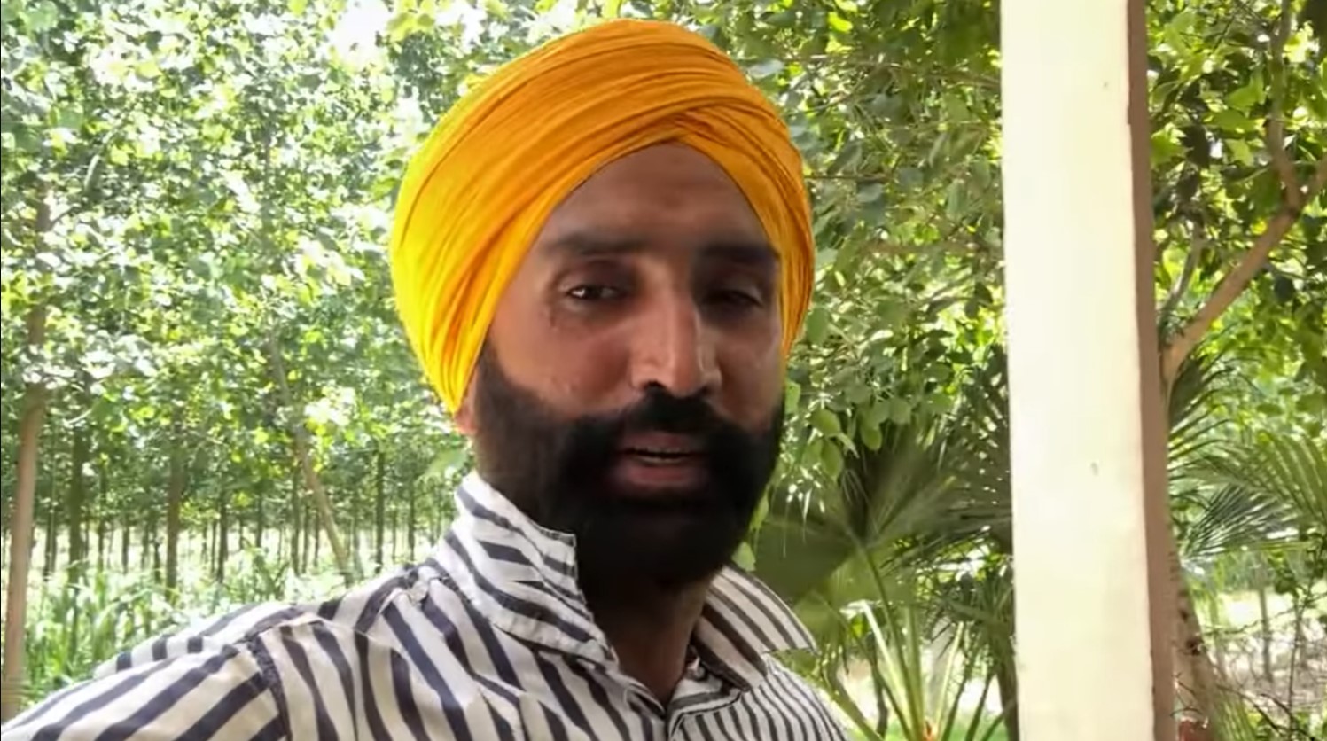 ਹਾਈ ਕੋਰਟ ਵੱਲੋਂ Jaan Mahal ਚੈੱਨਲ ਚਲਾਉਣ ਵਾਲੇ ਯੂਟਿਊਬਰ ਜਸਬੀਰ ਸਿੰਘ ਨੂੰ ਜ਼ਮਾਨਤ