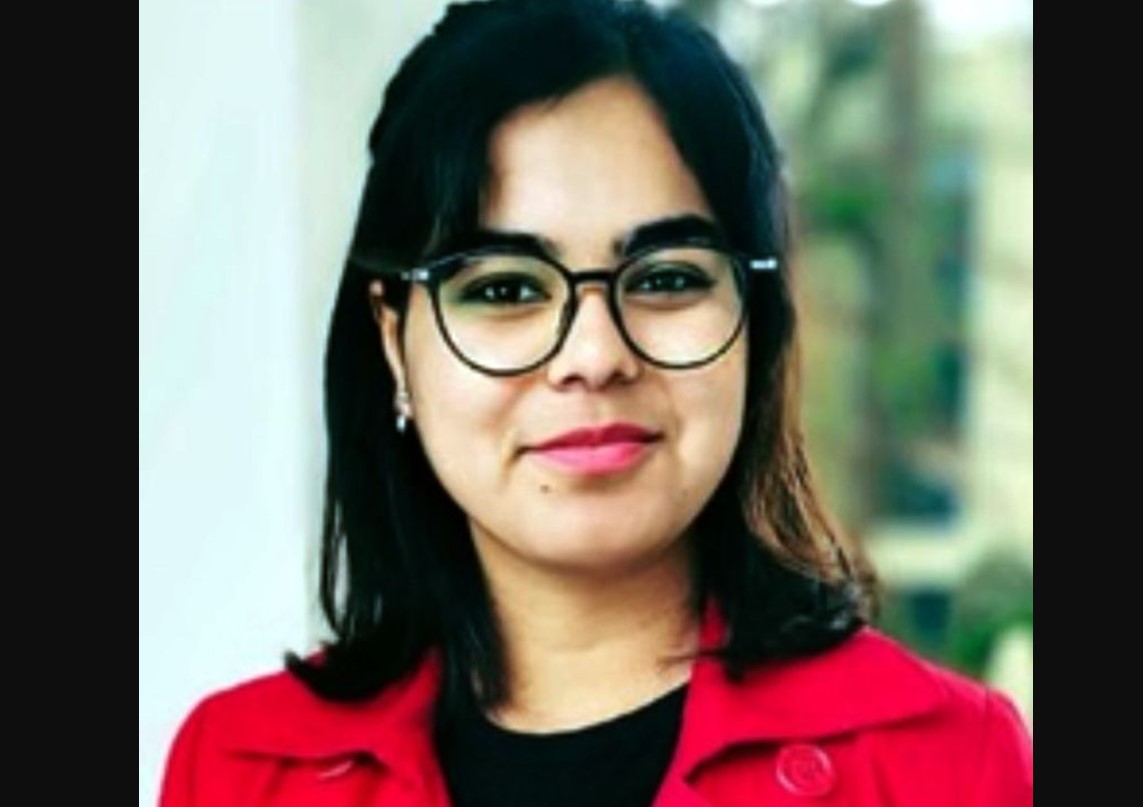 Canada news: ਕੈਨੇਡਾ ‘ਚ ਪੰਜਾਬੀ ਕੁੜੀ ਦੀ ਸ਼ੱਕੀ ਹਾਲਾਤ ‘ਚ ਮੌਤ! ਪਾਰਕ ‘ਚੋਂ ਮਿਲੀ ਅਨਮੋਲਦੀਪ ਕੌਰ ਦੀ ਲਾਸ਼